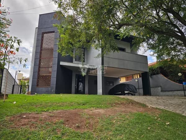 Casa em Condomínio em Vivendas do Lago, Sorocaba/SP