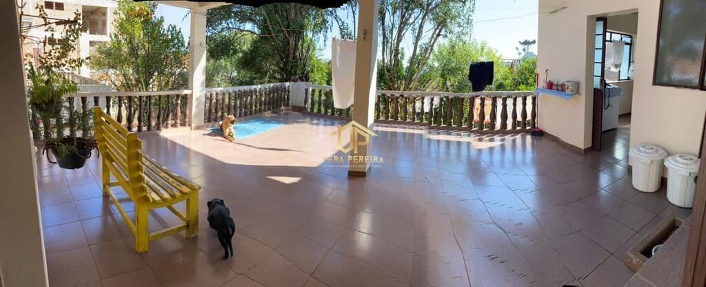 Casa Padrão no Bairro Boa Vista