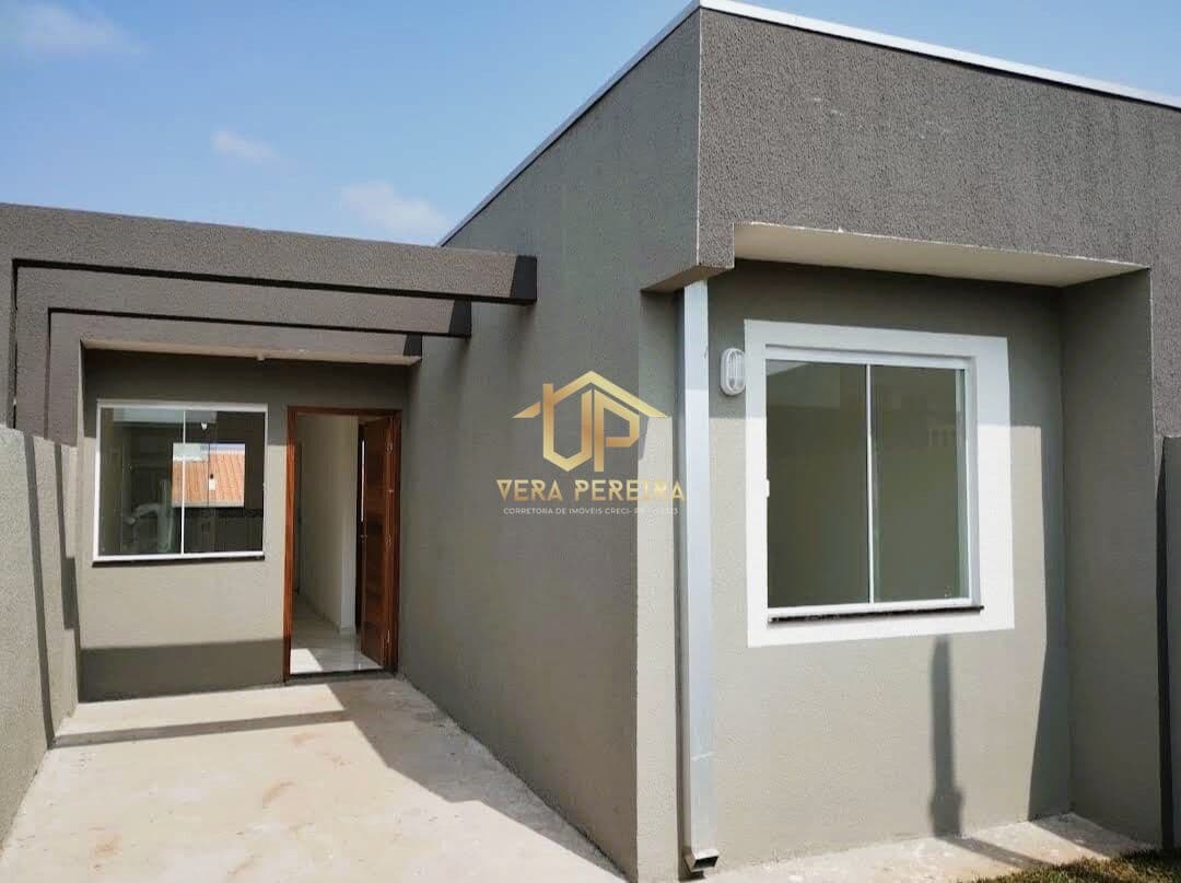 Casa Padrão no residencial Dnª MARLY
