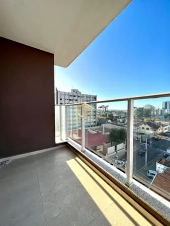 Apartamento Edifício Evolution Towers, Torre Darwin