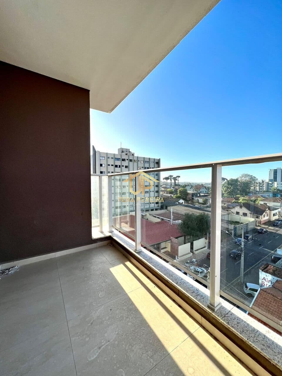 Apartamento Edifício Evolution Towers, Torre Darwin