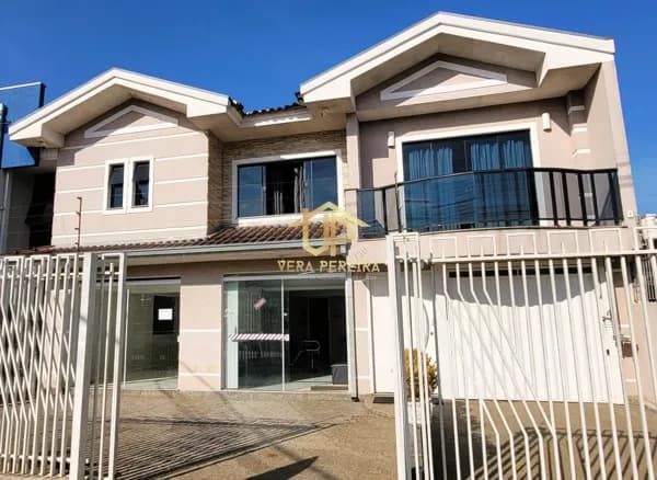 Sobrado Padrão à venda no Bairro Boa Vista