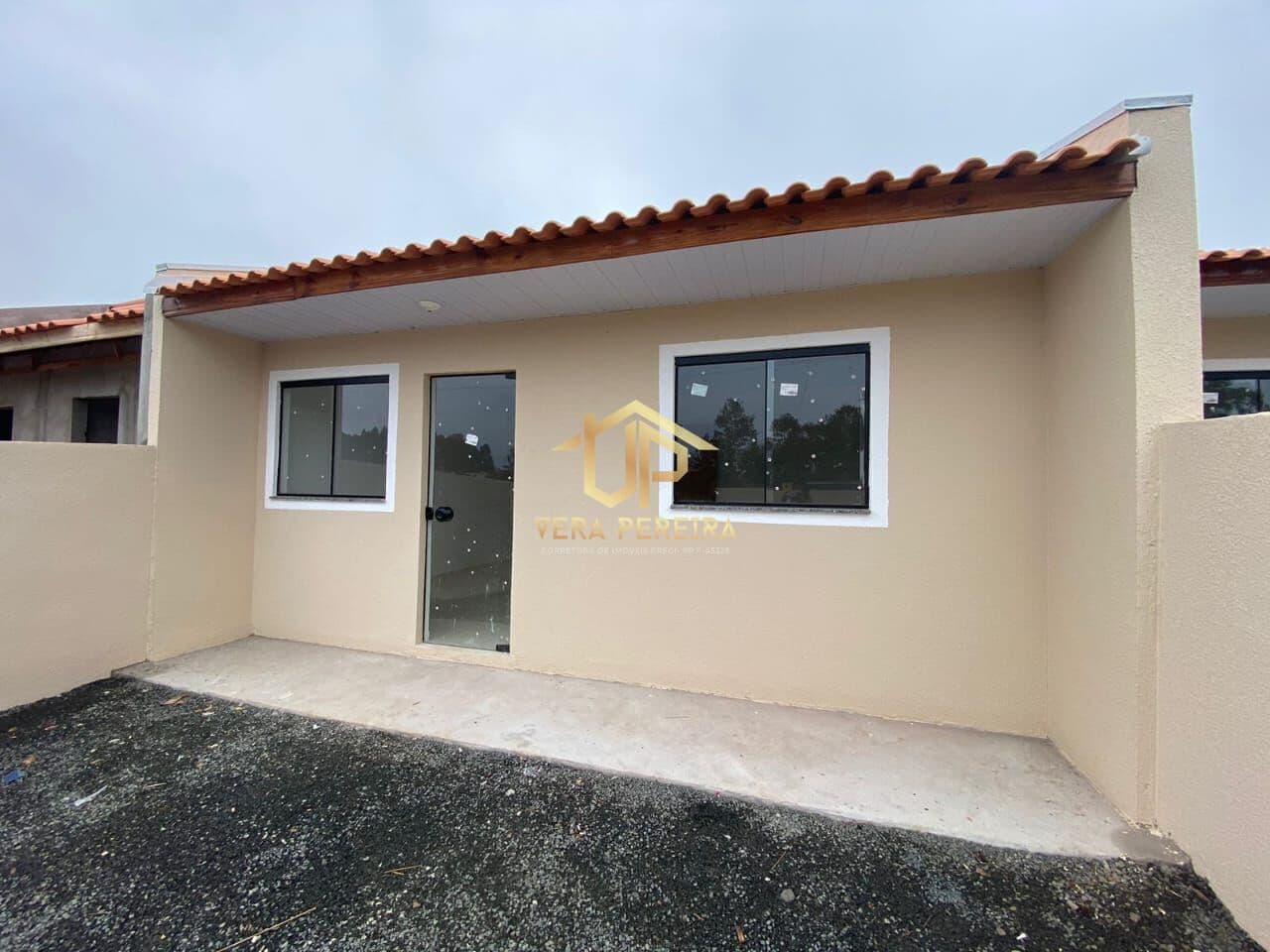 Casa NO RESIDENCIAL COLIBRI- TERRALIZ