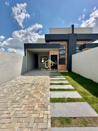 Casa Residencial Dona Marly