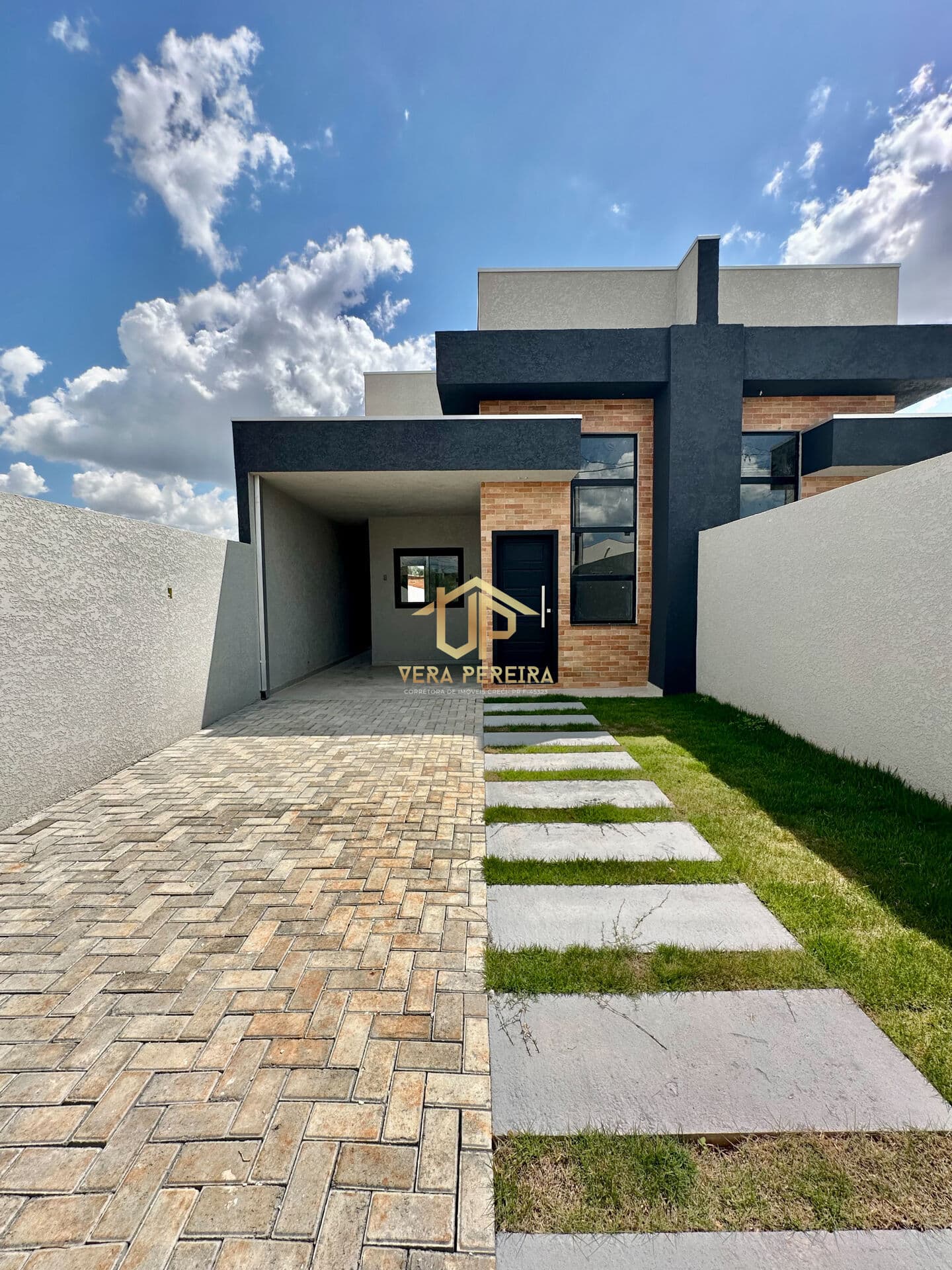 Casa Residencial Dona Marly
