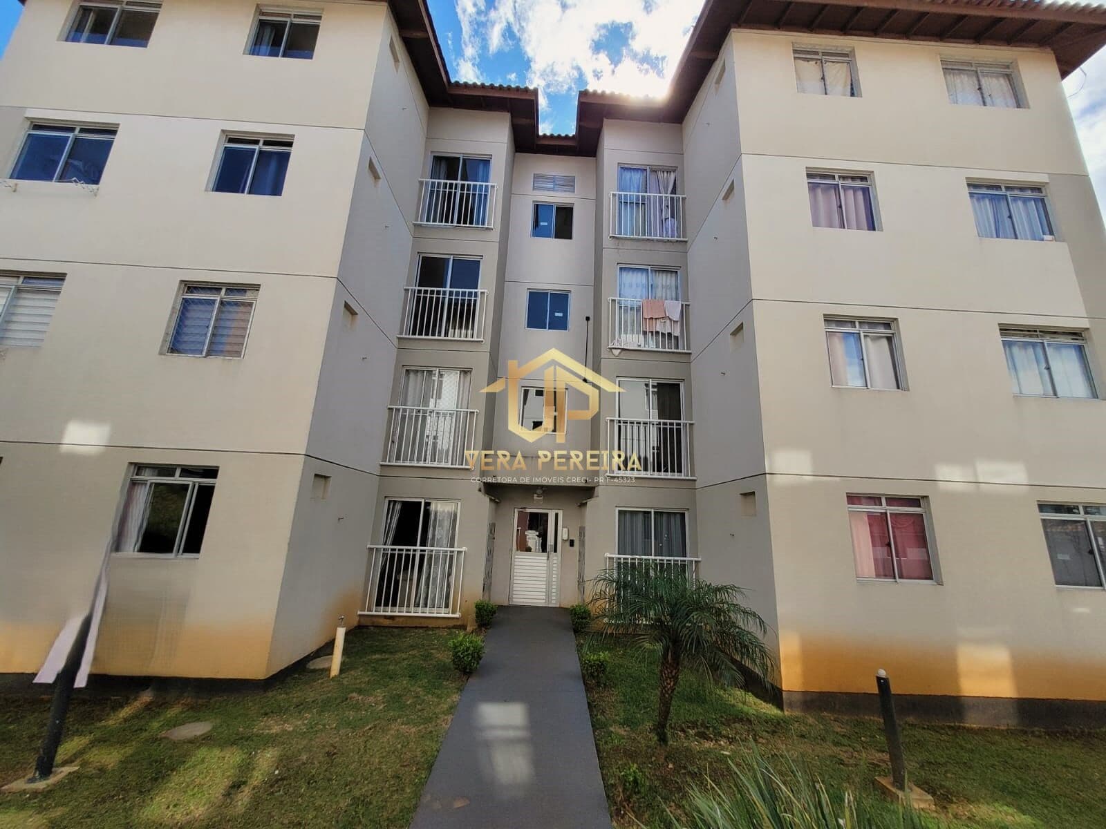 Apartamento