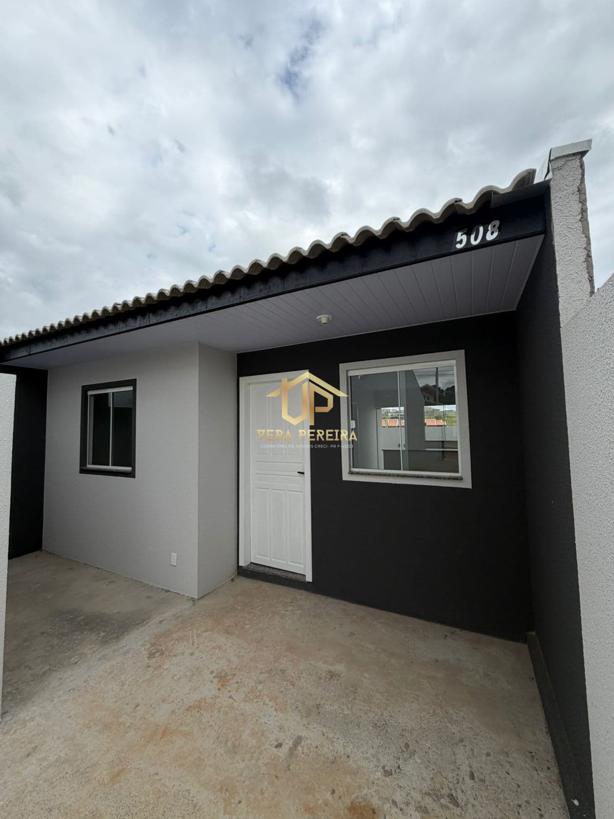 Casa no Terra Liz