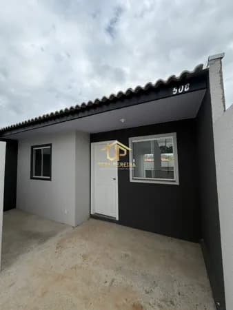 Casa no Terra Liz