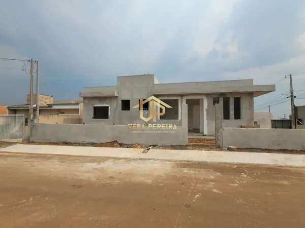 Casa Padrão no Le Parc