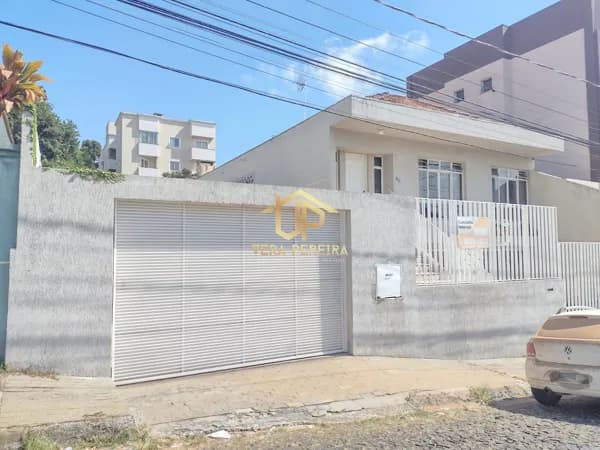 Sobrado à venda no Centro - Ponta Grossa/PR