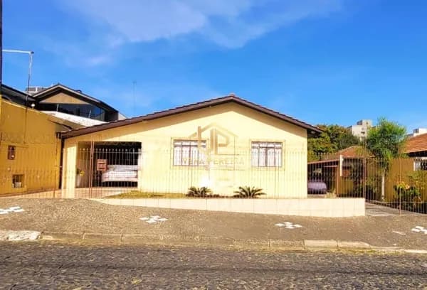 Casa Padrão à venda Nova Rússia
