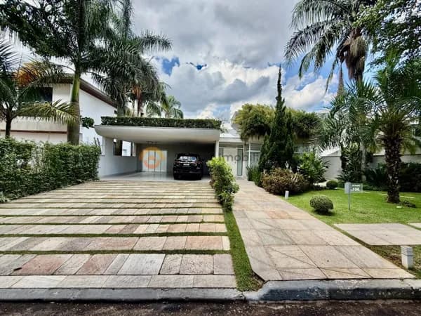 Casa com 3 suítes à venda, 520m² por R$ 13.890.000 — Residencial Alphaville 1, Barueri/SP