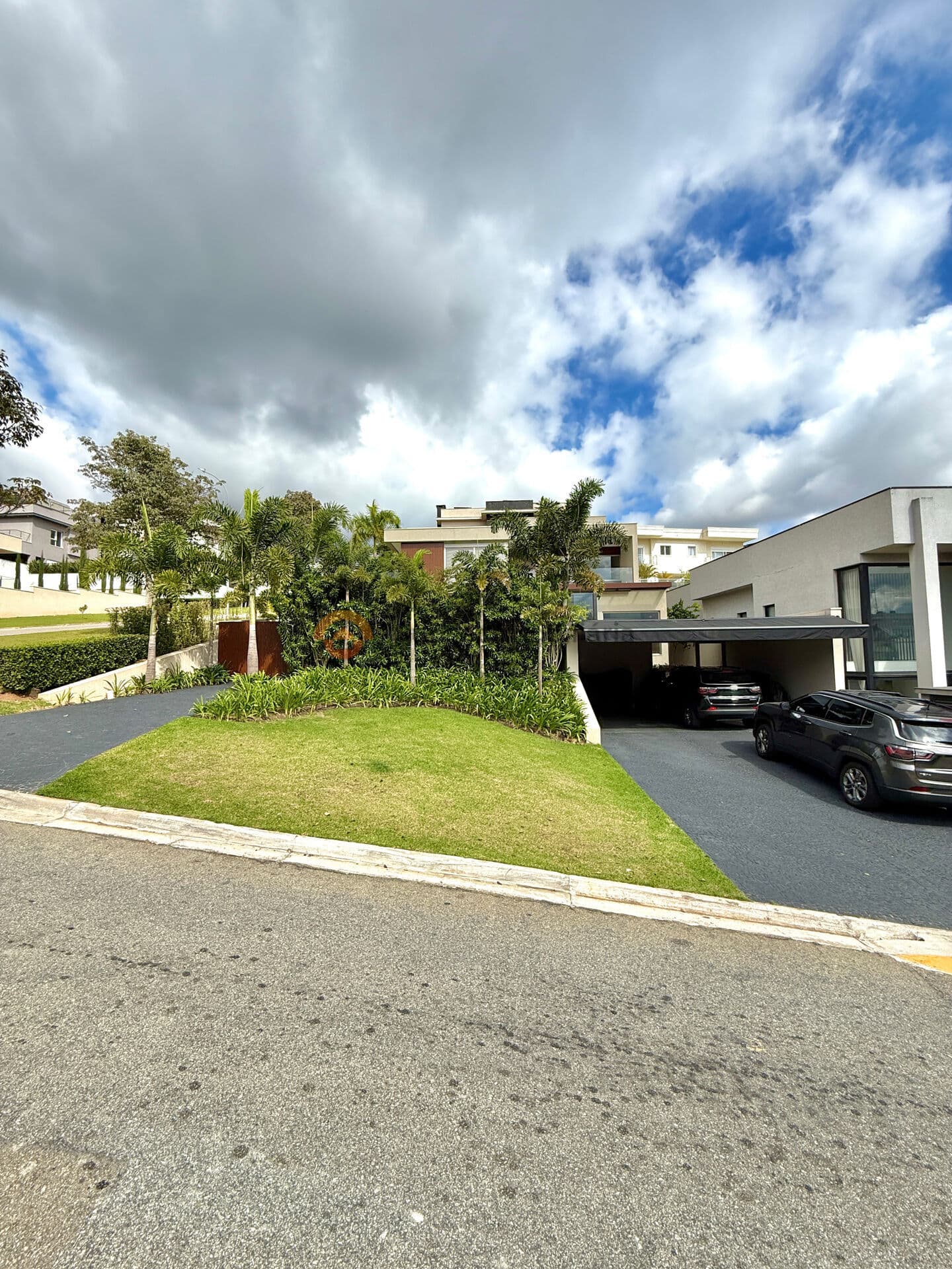 Casa com 4 suítes à venda, 440m² por R$ 9.000.000 — Residencial Genesis II, Santana de Parnaíba/SP