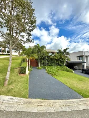 Casa com 4 suítes à venda, 440m² por R$ 9.000.000 — Residencial Genesis II, Santana de Parnaíba/SP