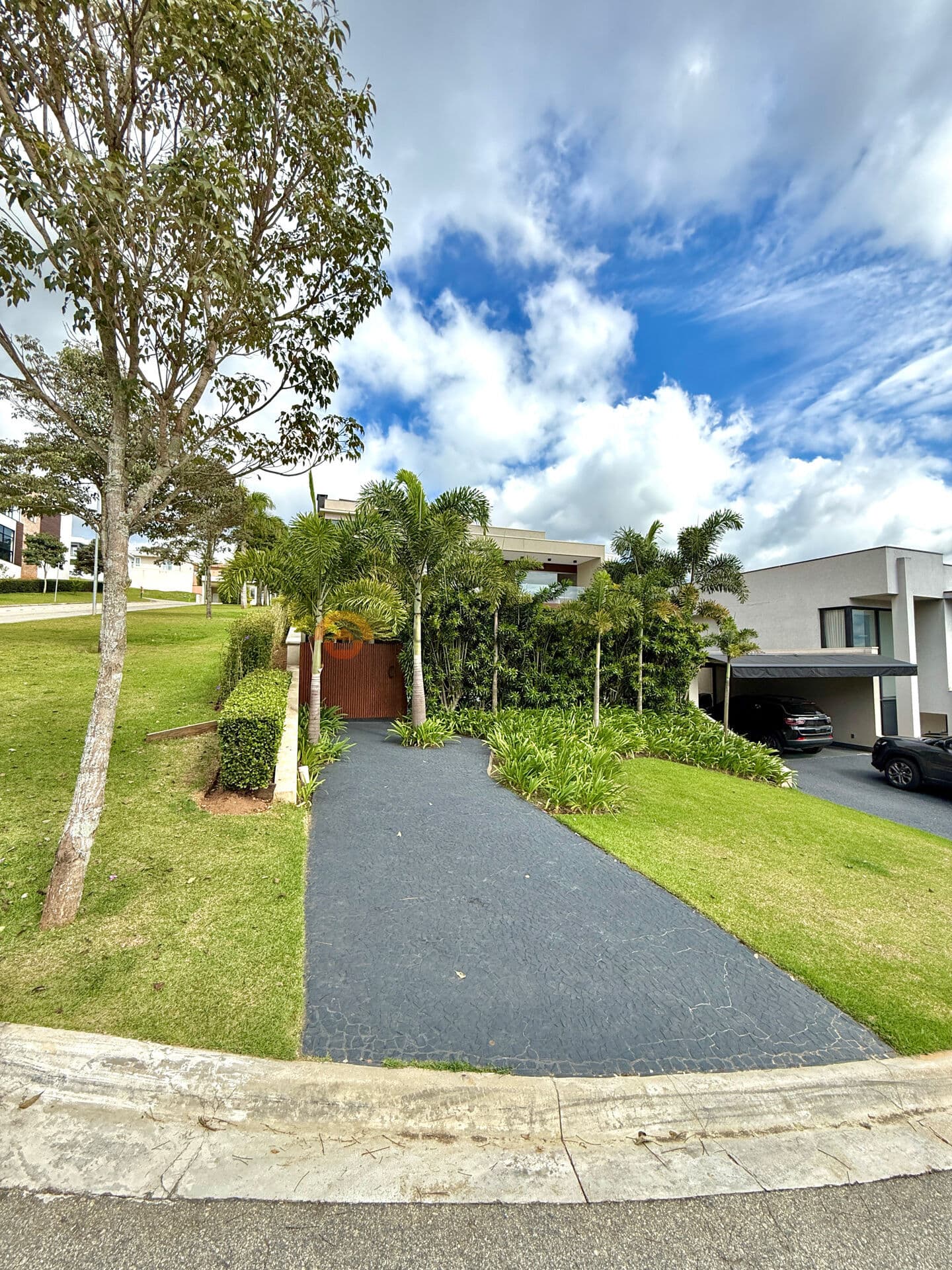 Casa com 4 suítes à venda, 440m² por R$ 9.000.000 — Residencial Genesis II, Santana de Parnaíba/SP
