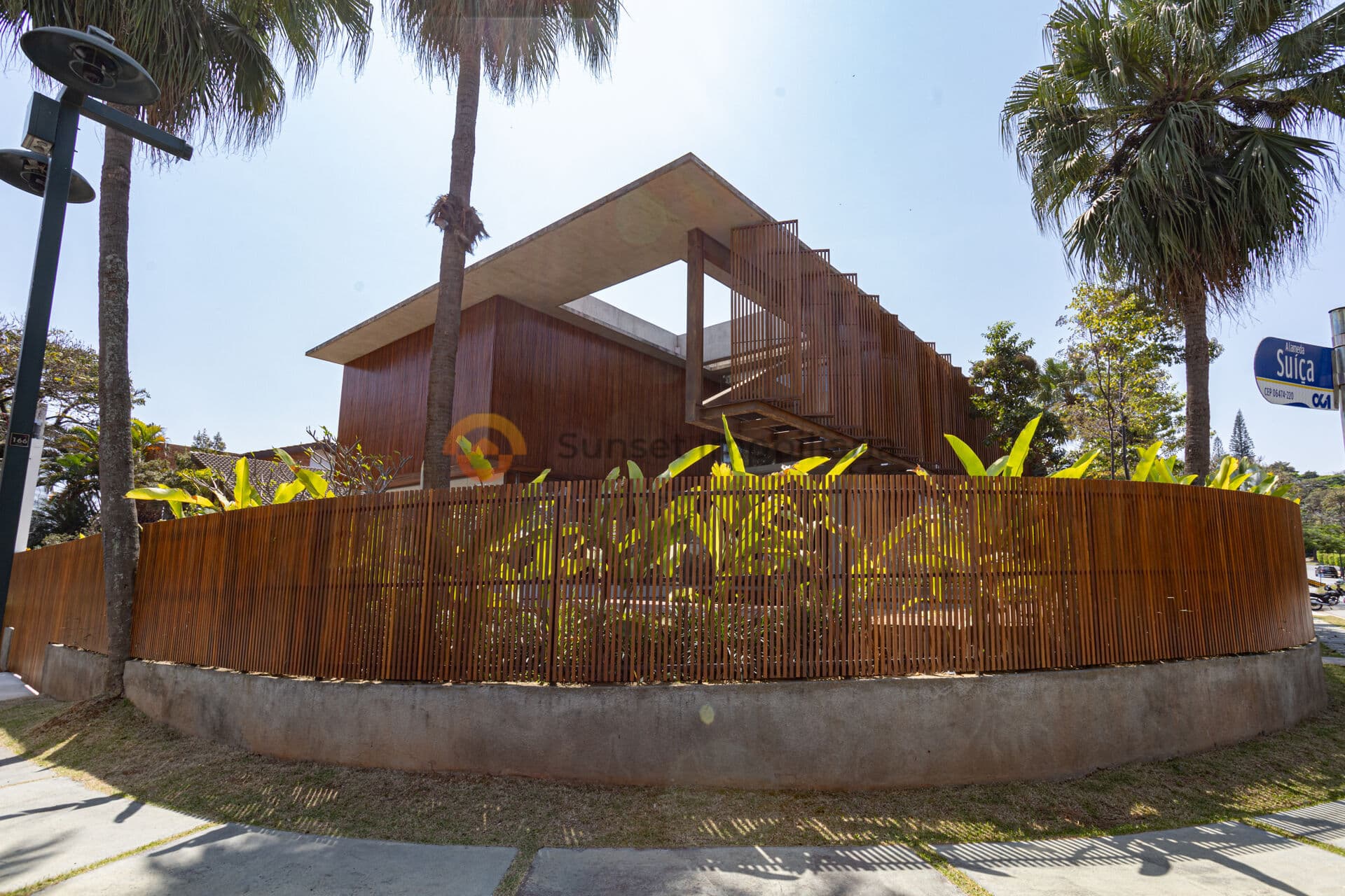 Casa com 4 suítes à venda, 721m² por R$ 11.250.000 — Residencial Alphaville 1, Barueri/SP