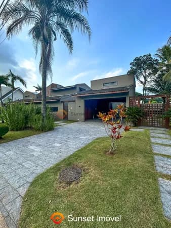 Mansão com 4 suítes à venda por R$ 15.000.000 — Residencial Alphaville 2, Barueri/SP
