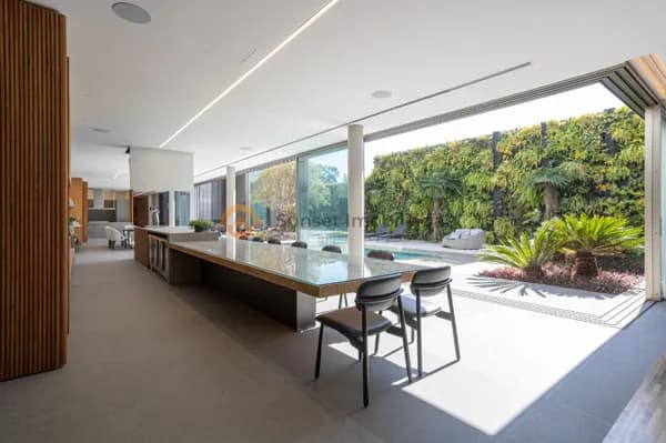 Casa com 5 suítes à venda, 1.054m² por R$ 42.900.000 — Tamboré 2, Santana de Parnaíba/SP