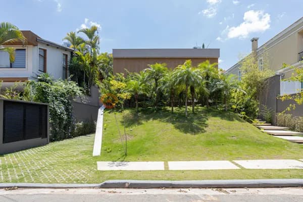 Casa com 4 suítes à venda, 650m² por R$ 13.900.000 — Residencial Alphaville 1, Barueri/SP