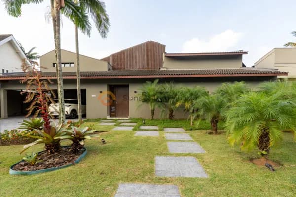Casa com 4 suítes à venda, 750m² por R$ 15.000.000 — Residencial Alphaville 2, Barueri/SP