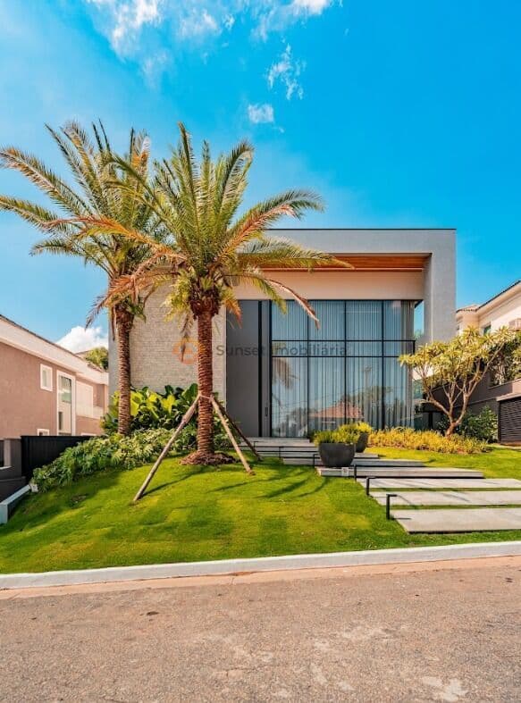 Casa com 6 suítes à venda, 1.469m² por R$ 49.000.000 — Tamboré 2, Santana de Parnaíba/SP