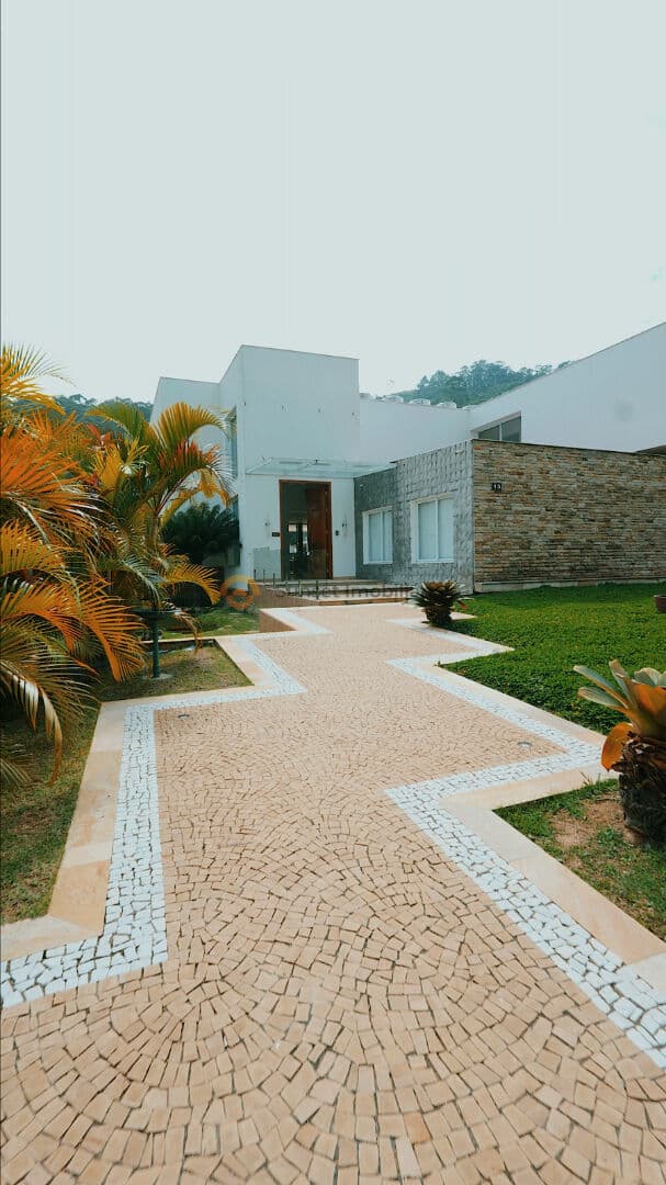 Casa com 4 suítes à venda, 1.500m² por R$ 20.000.000 — Tamboré 1, Barueri/SP