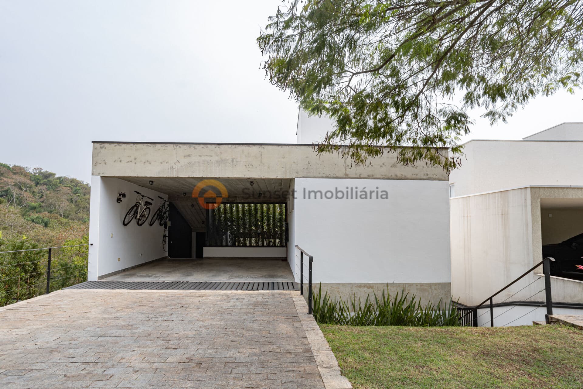 Casa com 3 suítes à venda, 296m² por R$ 3.500.000 — Residencial Valville1, Santana de Parnaíba/SP