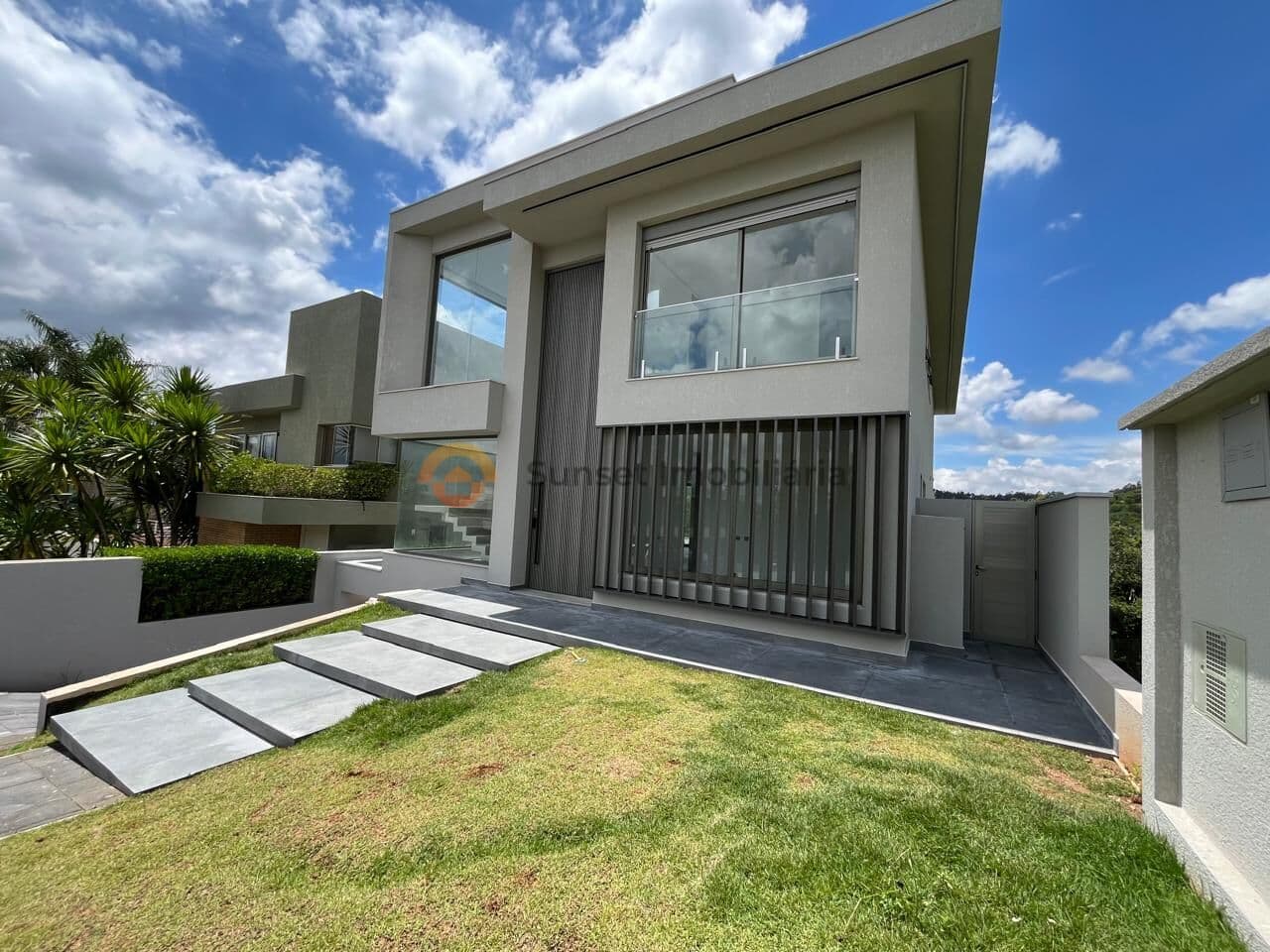 Casa com 4 suítes à venda, 860m² por R$ 10.000.000 — Genesis II, Santana de Parnaíba/SP