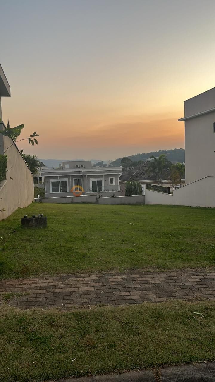 Terreno 525m² à venda por R$ 3.000.000 — Tamboré 10, Barueri/SP