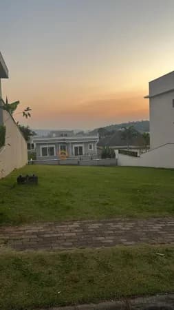 Terreno 525m² à venda por R$ 3.000.000 — Tamboré 10, Barueri/SP