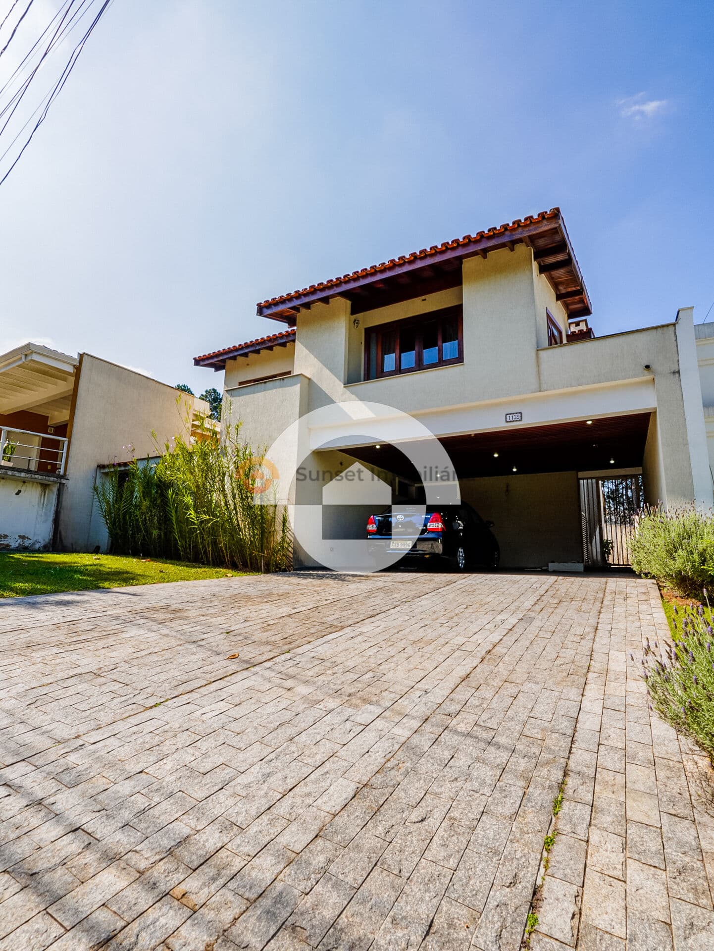 Casa com 4 suítes à venda, 320m² por R$ 5.000.000 — Residencial Alphaville 5, Santana de Parnaíba/SP