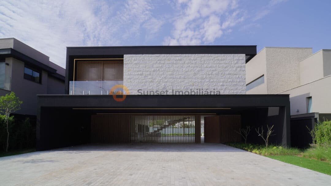 Casa com 4 suítes à venda, 540m² por R$ 10.000.000 — Villa Solaia, Barueri/SP