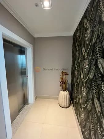 Cobertura Duplex The Garden Para Locação | Mobiliada com Sofisticação e Projeto Assinado por Carolina Lui