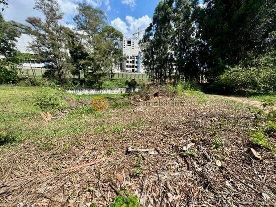 Terreno 1.680m² à venda por R$ 3.400.000 — Condomínio Tamboré 1, Barueri/SP