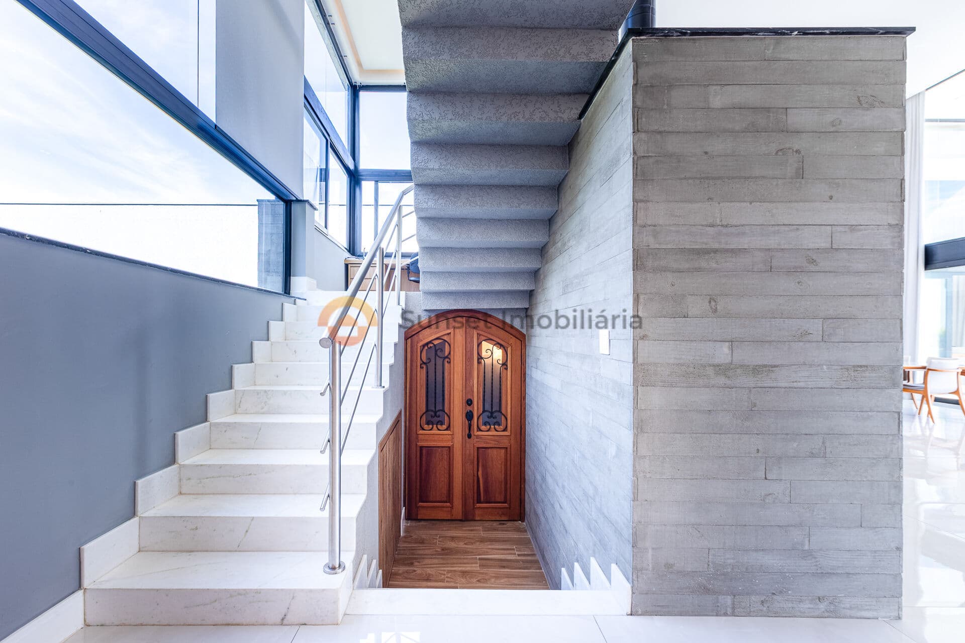 Casa com 4 suítes à venda, 1.060m² por R$ 13.900.000 — Genesis II, Santana de Parnaíba/SP