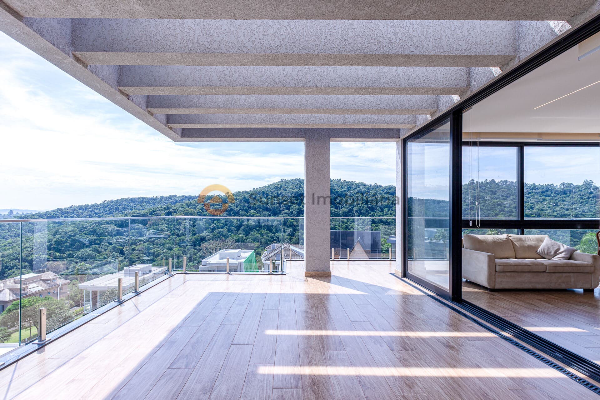 Casa com 4 suítes à venda, 1.060m² por R$ 13.900.000 — Genesis II, Santana de Parnaíba/SP