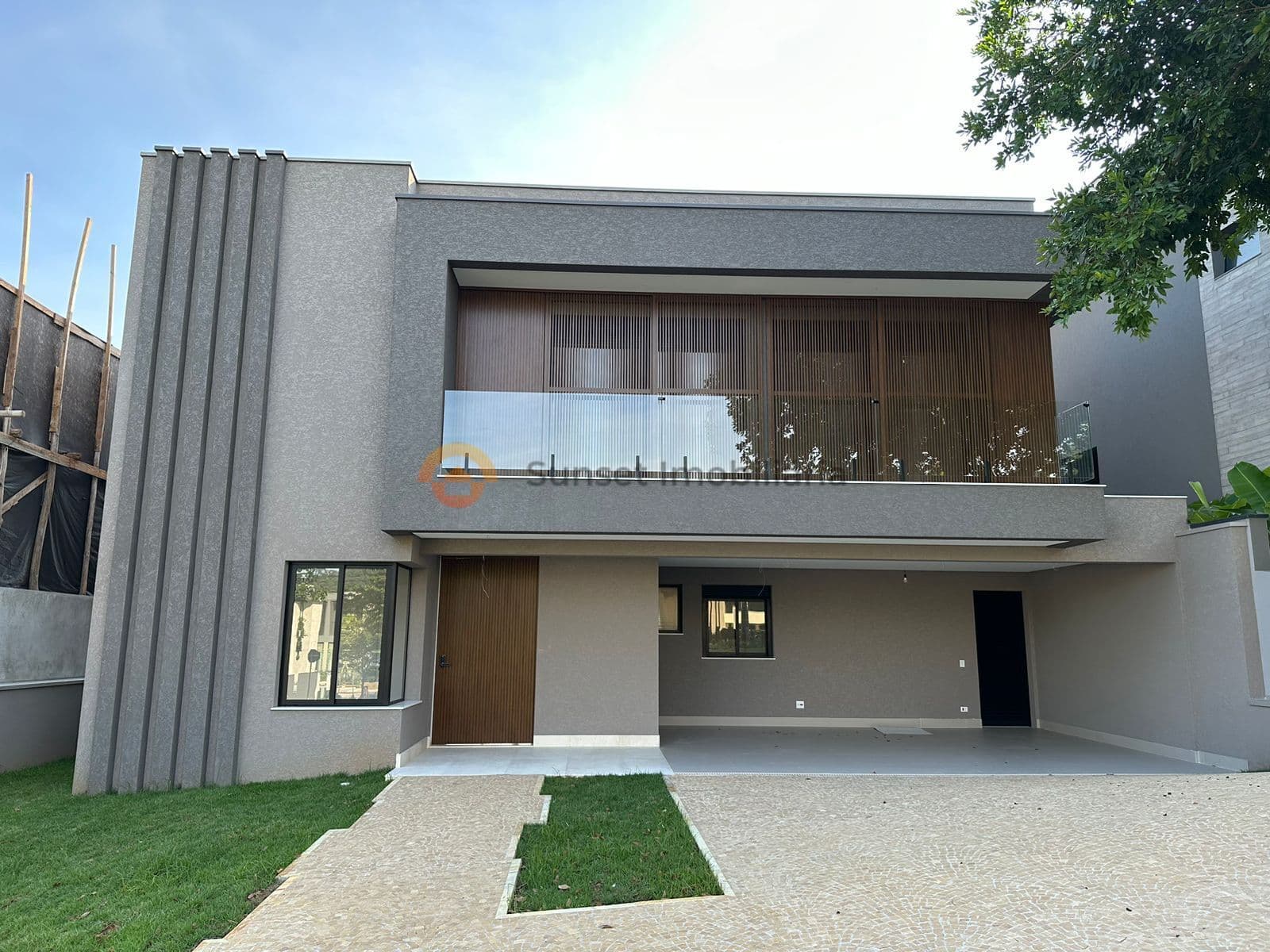 Casa com 4 suítes à venda, 439m² por R$ 5.650.000 — Genesis II, Santana de Parnaíba/SP