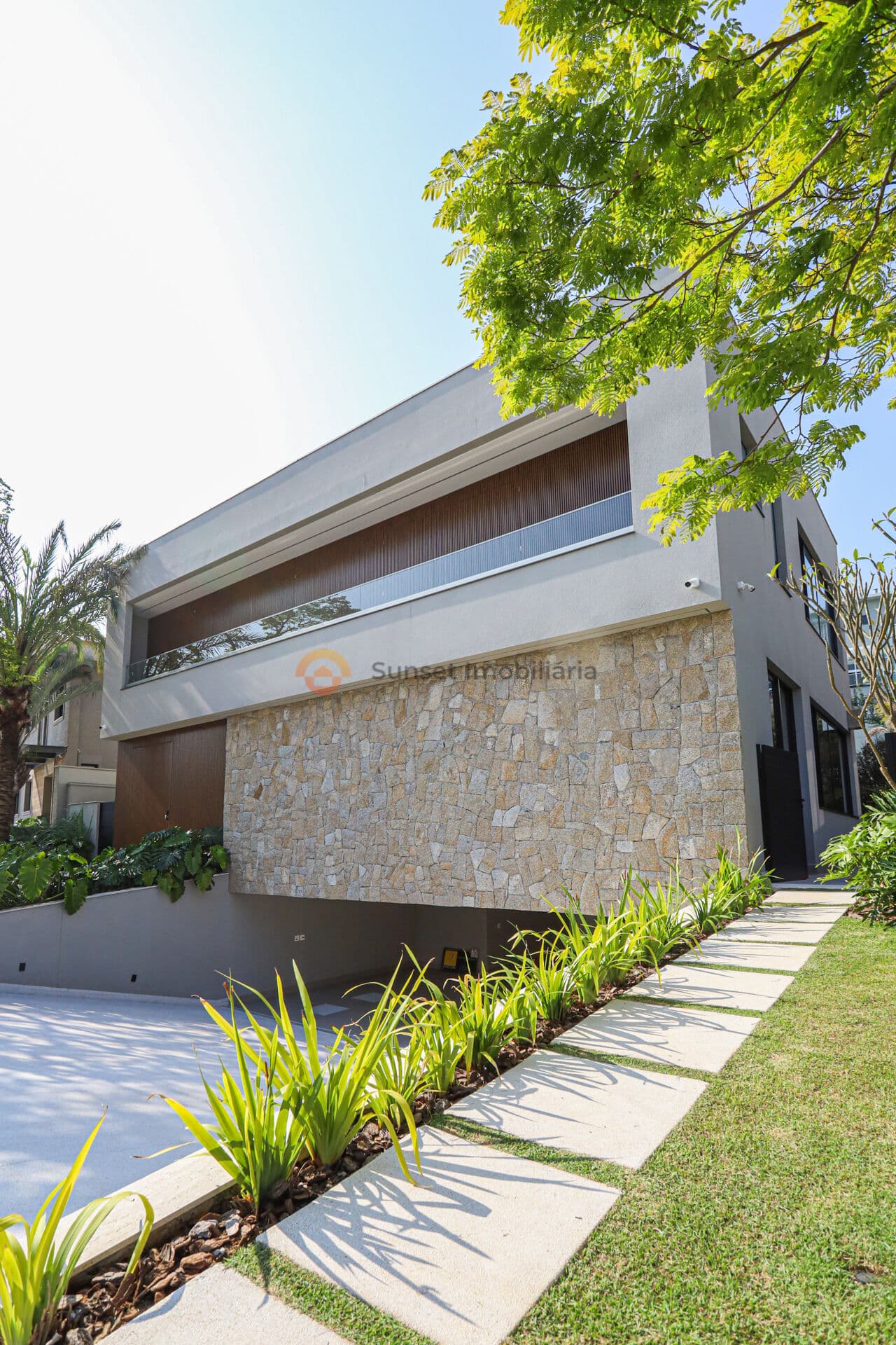 Casa com 4 suítes à venda, 700m² por R$ 17.900.000 — Residencial Alphaville 0, Santana de Parnaíba/SP