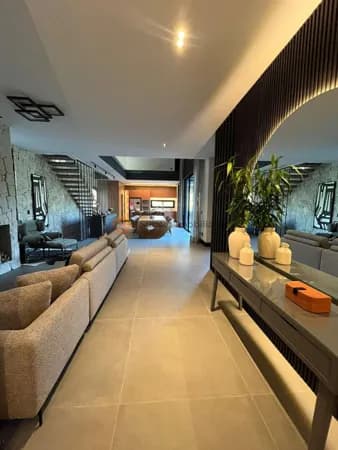 Casa com 4 suítes para alugar, 6 vagas por R$ 66.704 — Genesis II, Santana de Parnaíba/SP