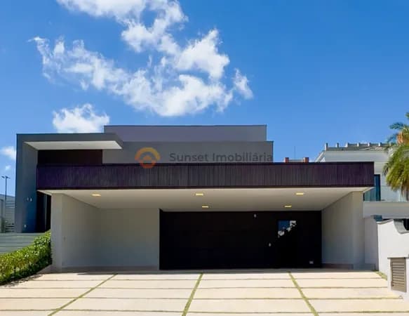 Casa com 5 suítes à venda, 727m² por R$ 13.900.000 — Alphaville 1, Barueri/SP