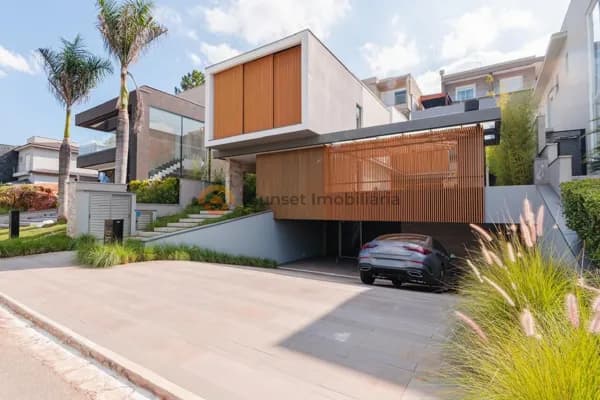 Casa Solaia — Sofisticação e Identidade em Cada Detalhe
