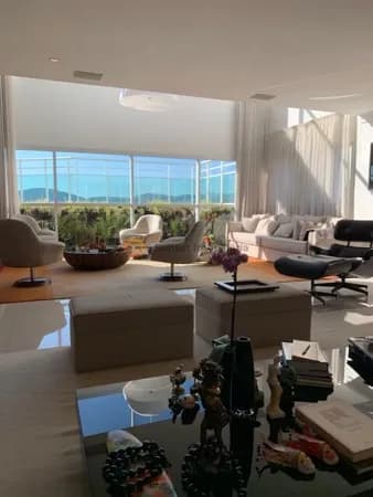 Apartamento de Alto Padrão no Madison – Seu Novo Endereço em Alphaville