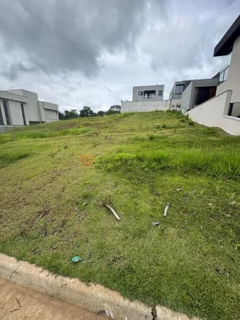 Lote 490m² à venda por R$ 1.650.000 — Residencial Gênesis 2, Santana de Parnaíba/SP