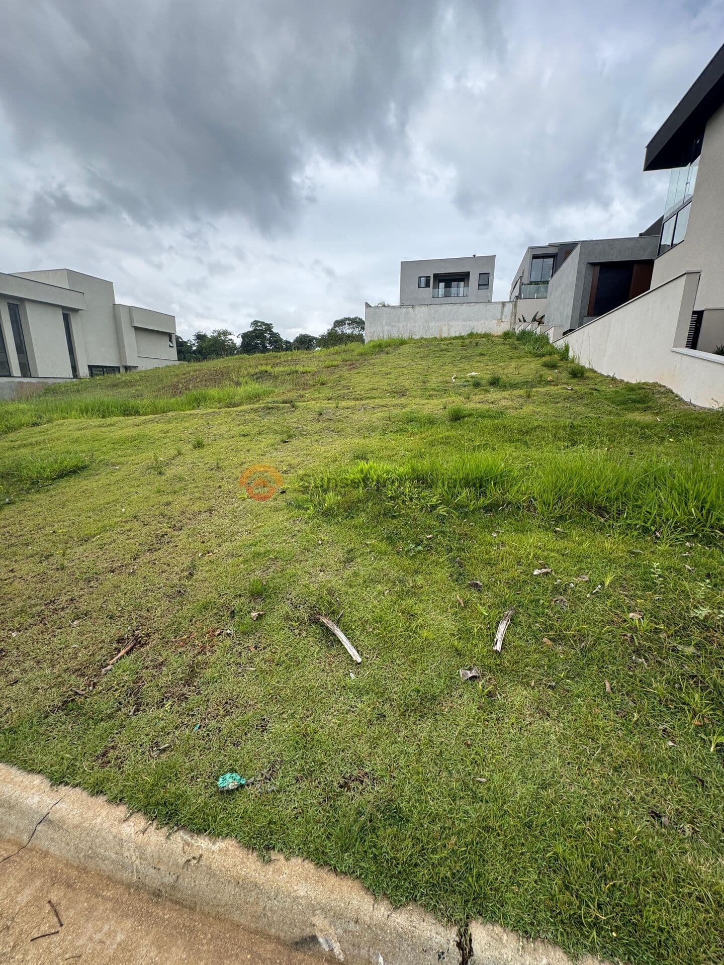 Lote 490m² à venda por R$ 1.650.000 — Residencial Gênesis 2, Santana de Parnaíba/SP