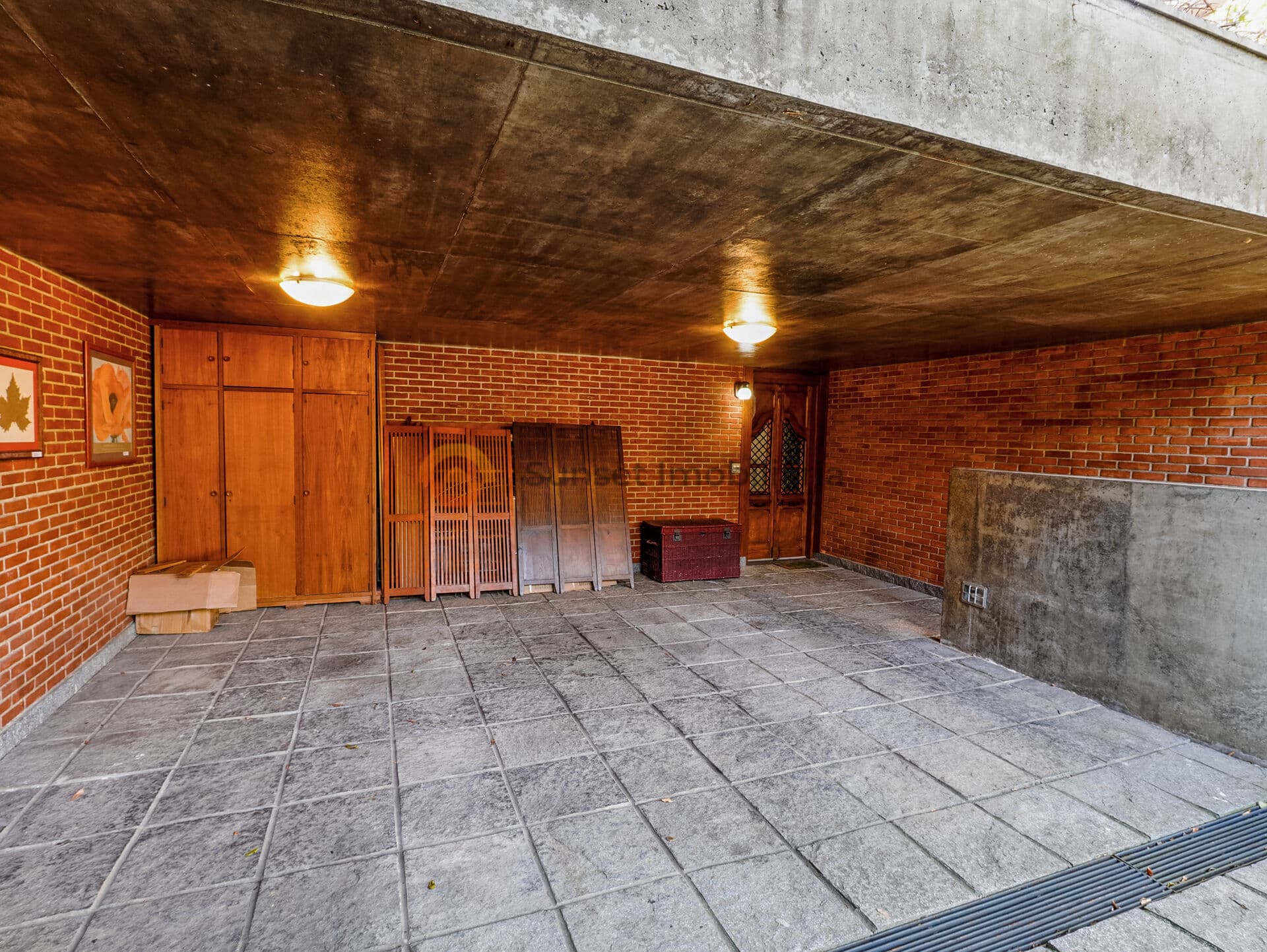 Casa com 4 suítes à venda, 413m² por R$ 4.200.000 — Residencial Alphaville 3, Santana de Parnaíba/SP