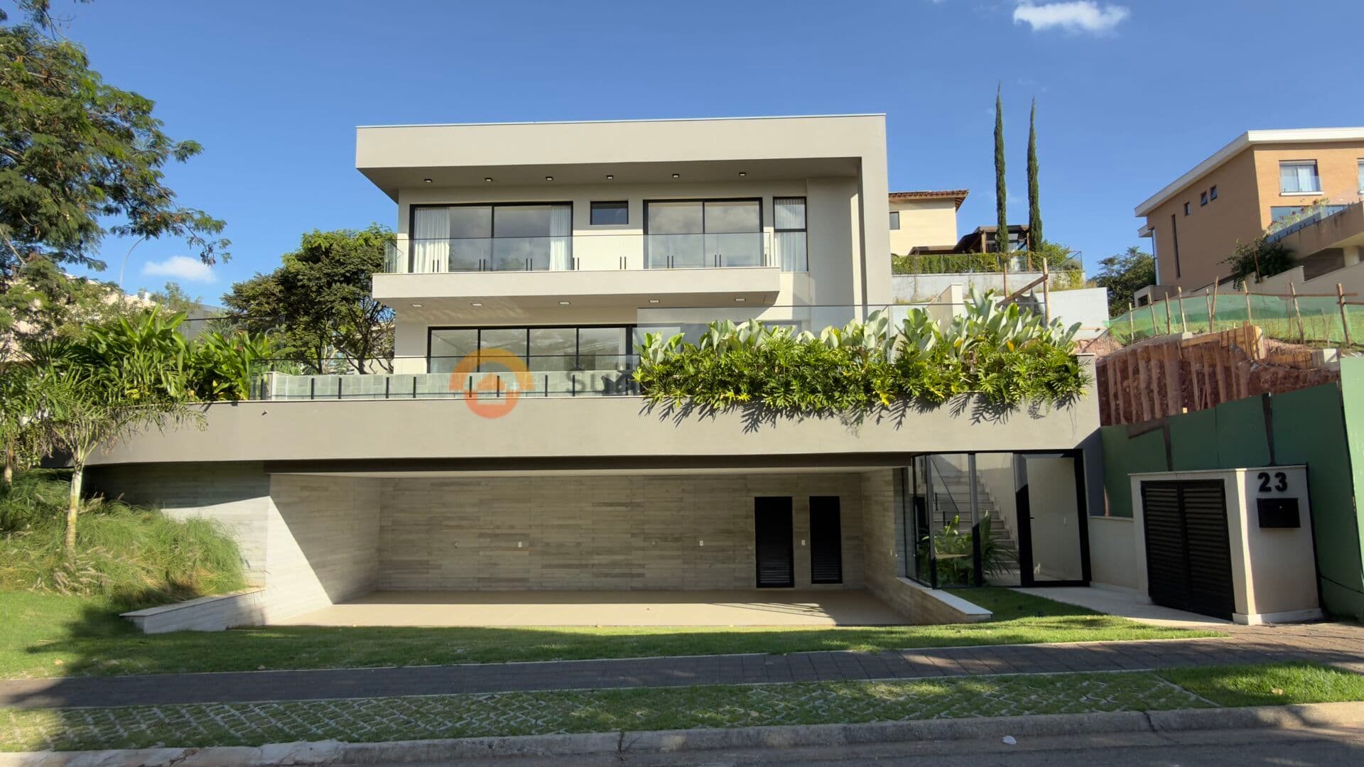 Casa a venda no Gênesis II