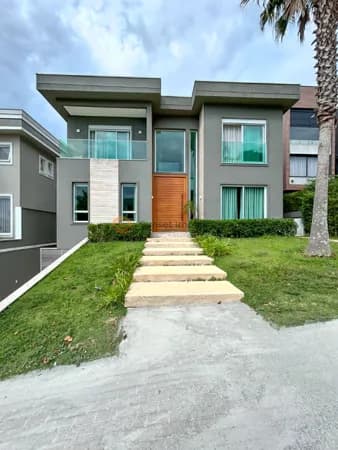 Casa com 3 suítes à venda por R$ 8.300.000 — Residencial Alphaville 6, Santana de Parnaíba/SP