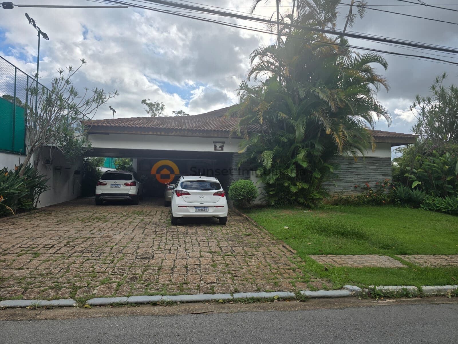 Casa com 3 suítes à venda, 640m² por R$ 6.000.000 — Residencial Alphaville 1, Barueri/SP