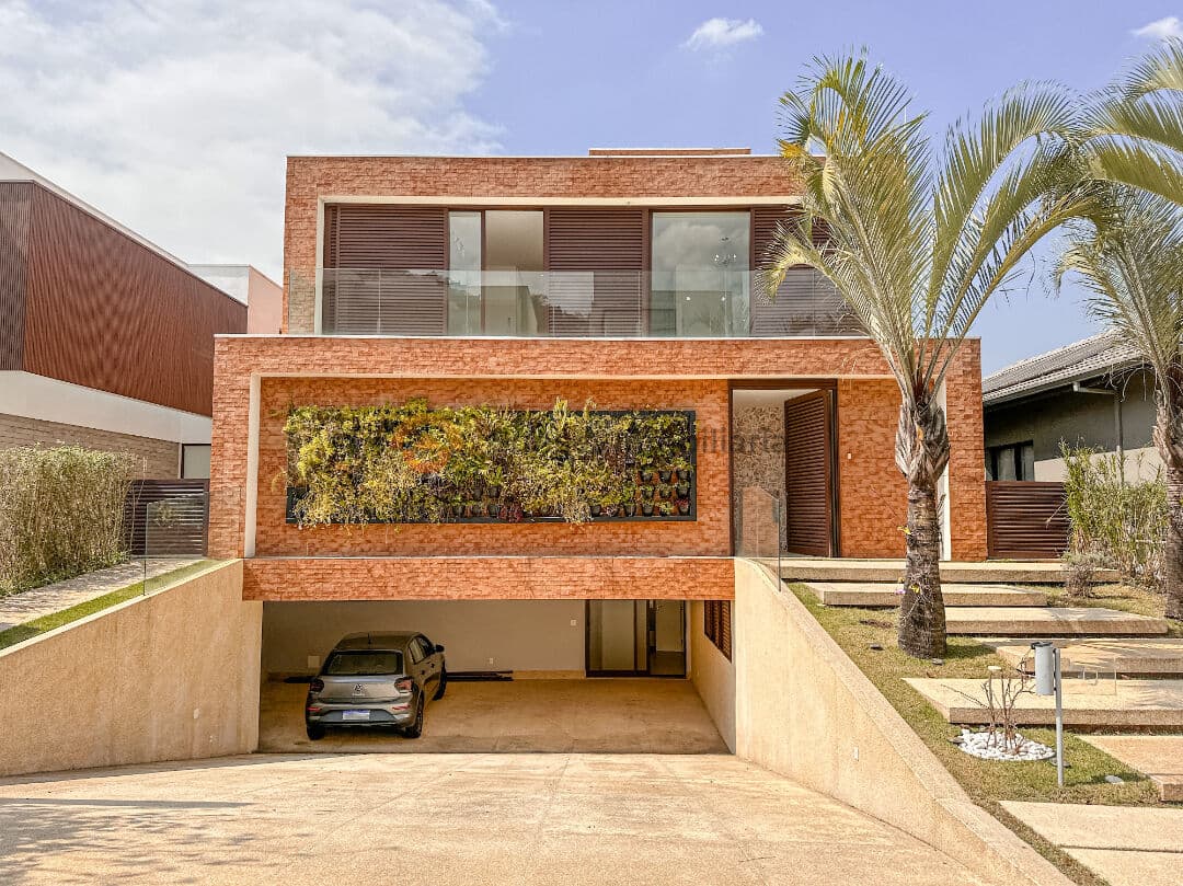 Casa de alto padrão à venda, 520m² por R$ 6.500.000 — Alphasitio Residencial, Santana de Parnaíba/SP