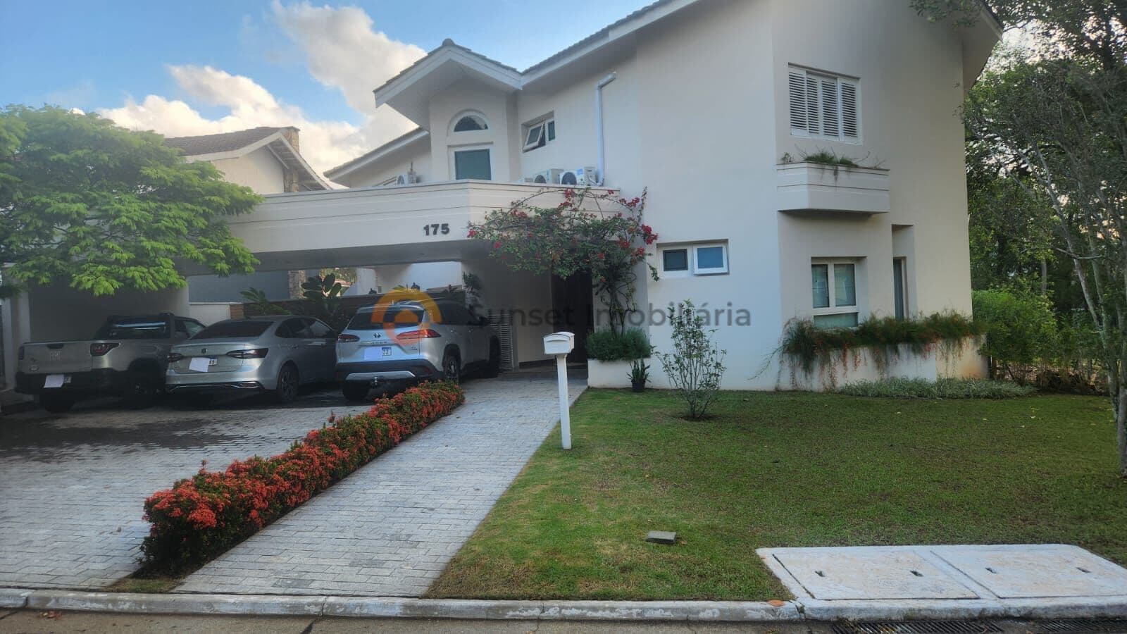 Casa com 4 quartos e 2 suítes à venda, 400m² por R$ 5.000.000 — Residencial Alphaville 9, Santana de Parnaíba/SP